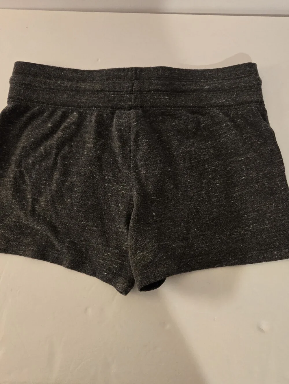 Nike girls heathered